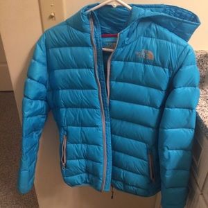 NEW!! The North Face kids ages 12-14